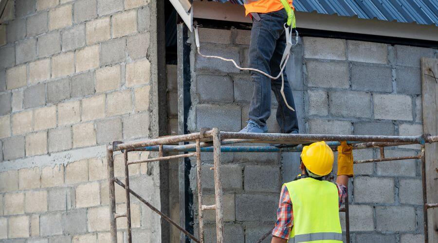 Expert tile roof repair services in Maxwell, CA